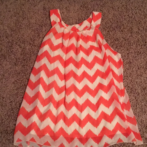 Tank top - Picture 1 of 8